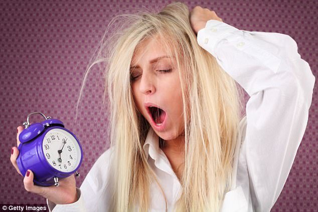 Trầm cảm gây mất ngủ hay mất ngủ gây trầm cảm?