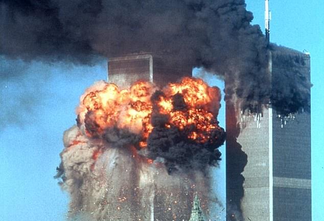 Hơn 10 năm sau vụ khủng bố 11/9, trẻ em có nguy cơ mắc bệnh tim cao hơn bình thường