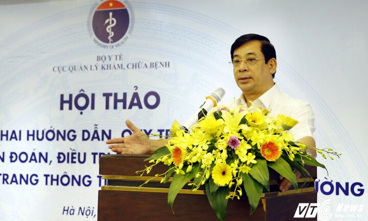 Căn bệnh khiến số người chết cao gấp nhiều lần HIV/AIDS, lao hay sốt rét cộng lại