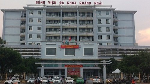 Thực hư chuyện bệnh nhân tai nạn giao thông bị đưa thẳng vào... nhà xác ở Quảng Ngãi