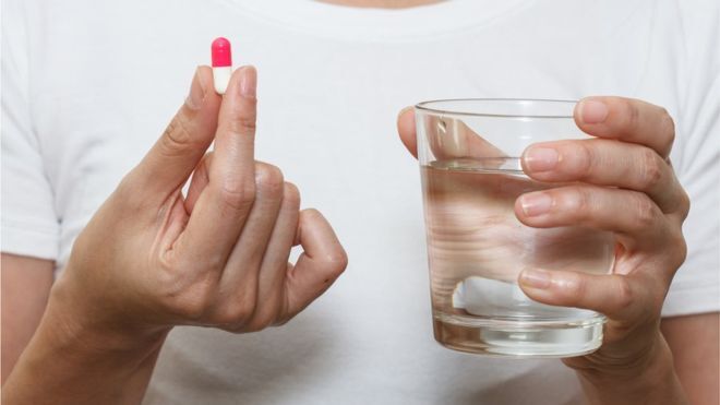 Ngưng kháng sinh lại, nghỉ ngơi đi: Việc còn lại để hệ miễn dịch lo