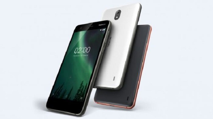 Ngày mai, Nokia 2 ra mắt, giá cực rẻ