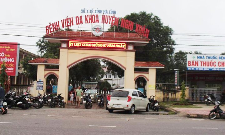 Sản phụ chết bất thường tại Hà Tĩnh: Bộ Y tế yêu cầu báo cáo