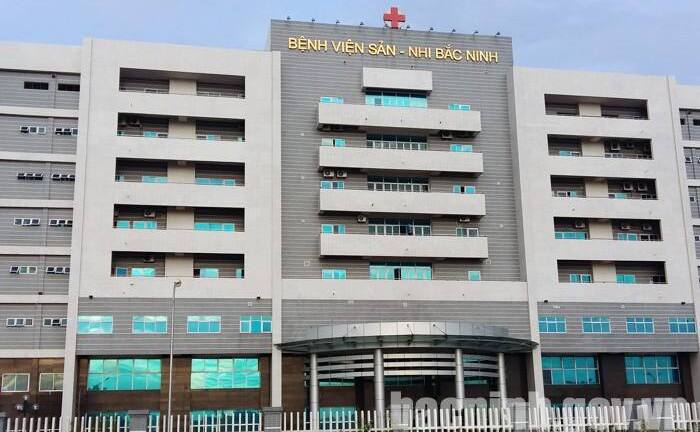 4 trẻ sinh non chết tại Bệnh viện Sản Nhi Bắc Ninh: Hội đồng chuyên môn kết luận gì?