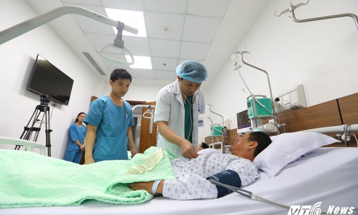 Bệnh nhân nên biết về khám chữa bệnh một giá