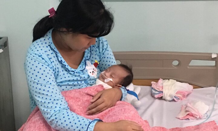 Giao mùa đông xuân, hàng loạt trẻ em nhập viện vì mắc bệnh này