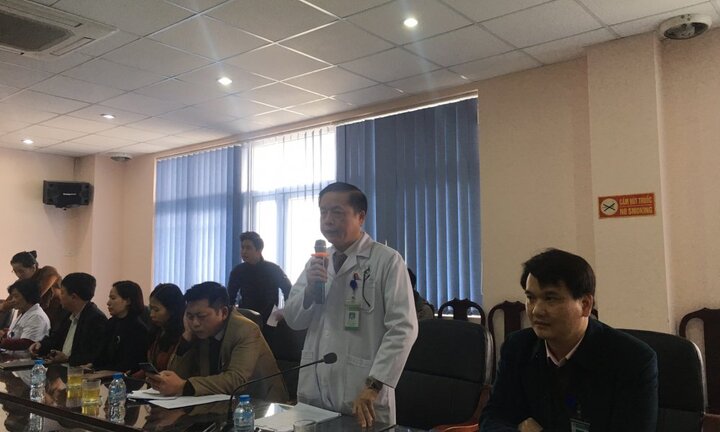 Sản phụ Hà Nội 'tố' bác sĩ tắc trách suýt phải bỏ thai: Đình chỉ công tác chuyên môn bác sĩ