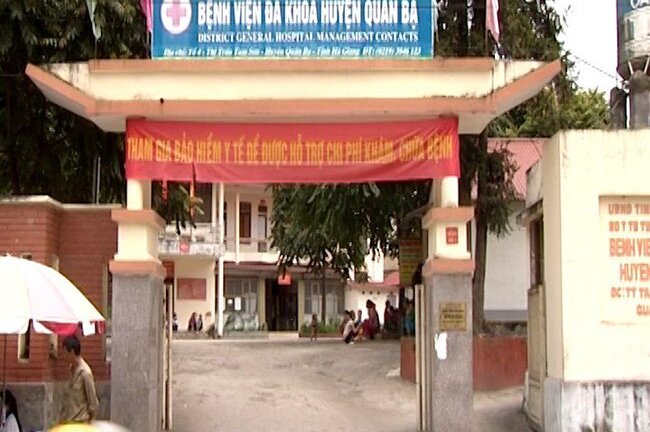 Bệnh viện bị tố thúc ép sản phụ sinh thai nhi chết ngạt: Bộ Y tế yêu cầu làm rõ từng chi tiết