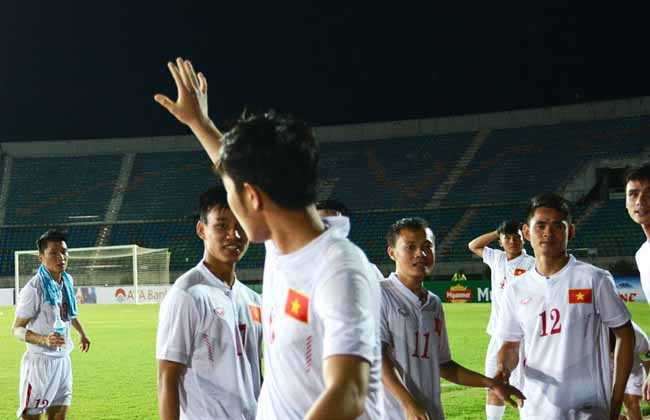 Công Phượng, Tuấn Anh, Xuân Trường tức tốc về Nhật, Hàn hội quân