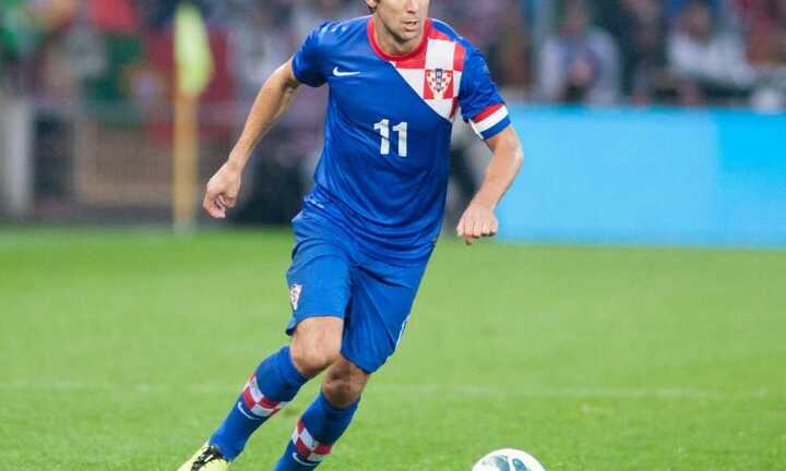 Đội trưởng Croatia nhận hung tin sau khi đánh bại Thổ Nhĩ Kỳ