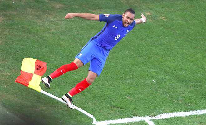 HLV Lê Thụy Hải: 'Thiếu Payet, Pháp sẽ lúng túng'