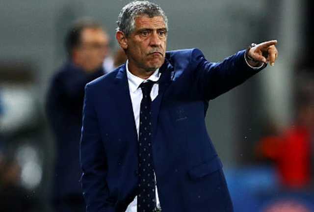 HLV Bồ Đào Nha biện minh cho chiến thắng xấu xí trước Croatia