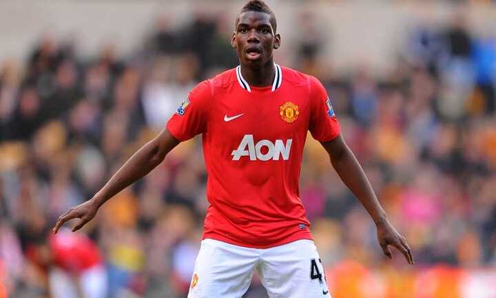 Ibrahimovic không tới Trung Quốc, Pogba để ngỏ tương lai tới Man Utd