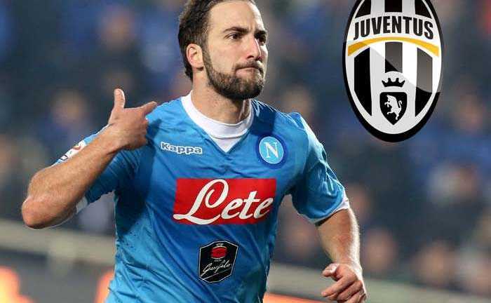 Tin chuyển nhượng ngày 15/7: Juventus gây sốc với Higuain