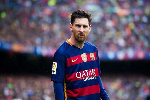 Tin chuyển nhương ngày 18/7: Messi gia hạn hợp đồng với Barca
