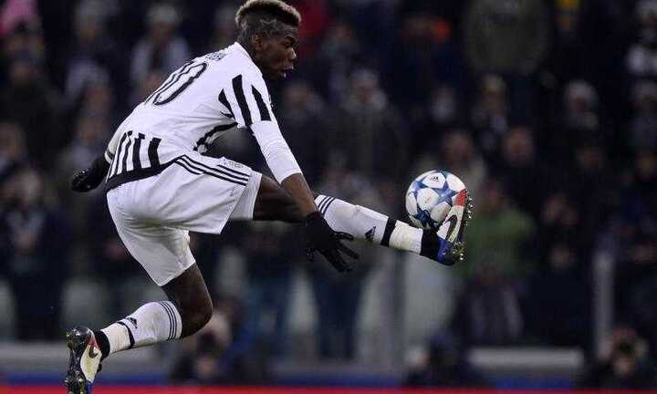 Paul Pogba cần cải thiện gì nếu đến Manchester United?