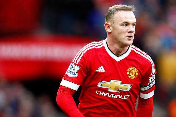 Rooney đi vào lịch sử Facebook