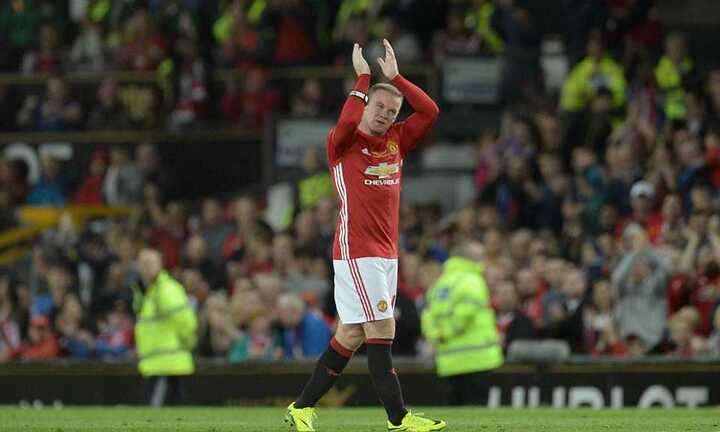 Manchester United hòa tẻ nhạt trong trận cầu lịch sử của Facebook