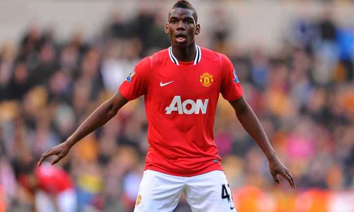 Manchester United đã thay đổi ra sao khi Pogba trở lại?
