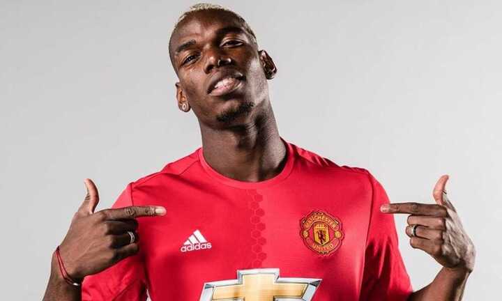 Cựu ngôi sao MU: Pogba chẳng bằng Mikel, Rooney quá béo