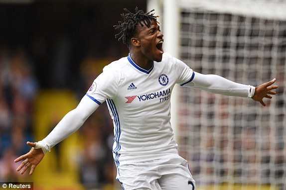 Tân binh lập công, Chelsea ngược dòng ấn tượng hạ Watford