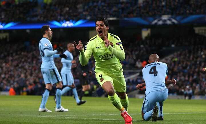 Dự đoán vòng bảng Champions League: PSG trên cơ Arsenal, Man City thách thức Barca