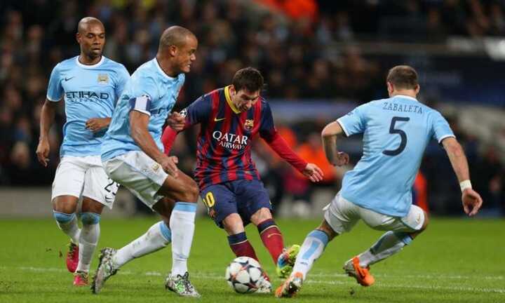 4 cặp đối đầu duyên nợ tại vòng bảng Champions League