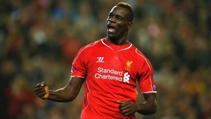 Mino Raiola: Jurgen Klopp ngược đãi Balotelli