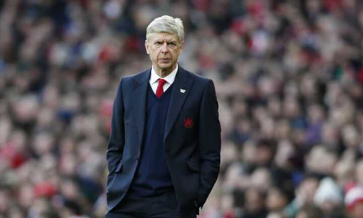 Ai sẽ kế nhiệm Arsene Wenger ở Arsenal?