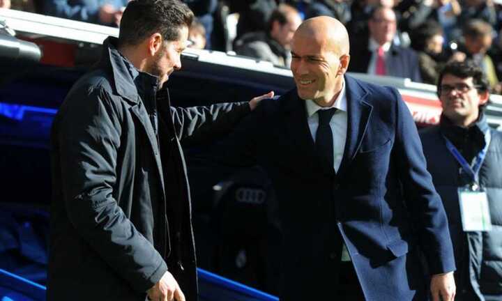 Real Madrid và Atletico Madrid nhận án cấm chuyển nhượng