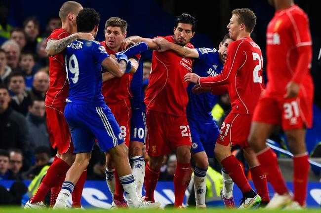 5 điểm nóng định đoạt đại chiến Chelsea - Liverpool