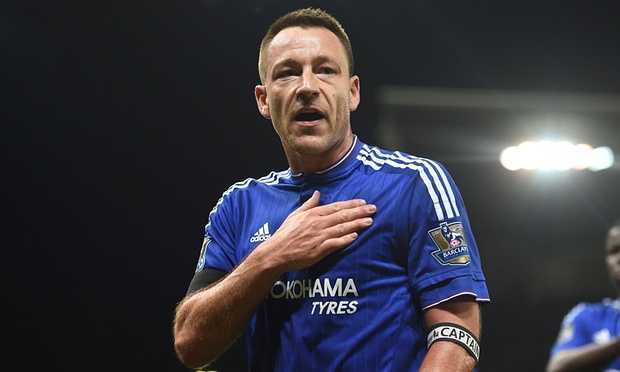 Hàng thủ Chelsea khủng hoảng: Bao giờ Antonio Conte loại Terry, Ivanovic?