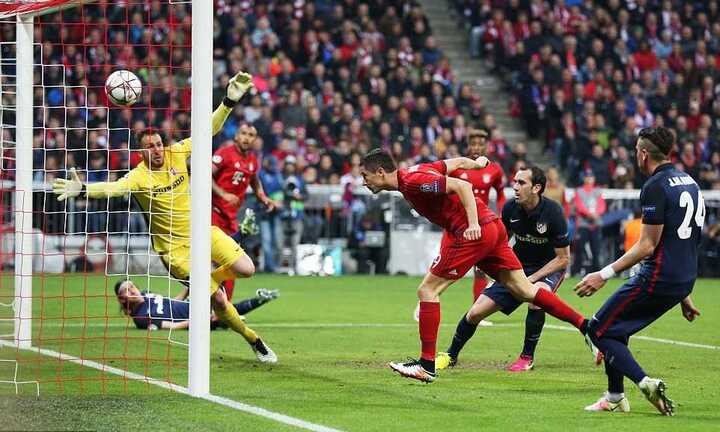 Vòng bảng Champions League: Đại gia bứt tốc, La Liga đại chiến Bundesliga