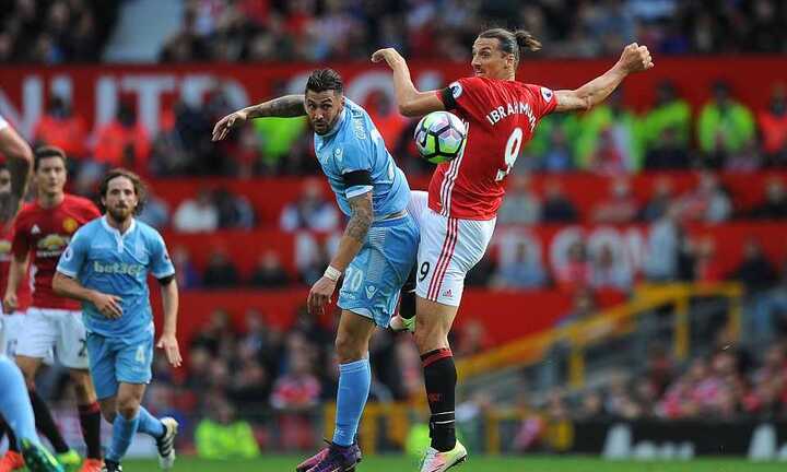 Mourinho: Manchester United đã có trận đấu hay nhất mùa này