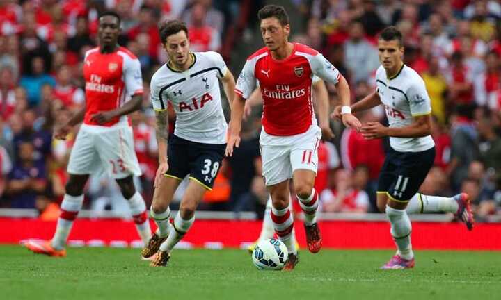 Vòng 11 ngoại hạng Anh: Man United buộc phải chiến thắng, chờ đại chiến Arsenal vs Tottenham