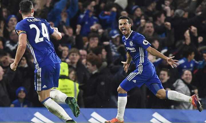 Kết quả bóng đá Anh: Liverpool thắng nhẹ nhàng, Chelsea ngược dòng ngoạn mục