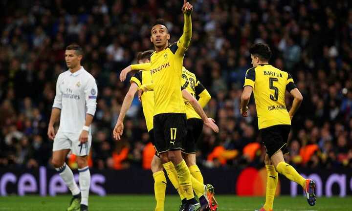 Kết quả Champions League: Leicester thua đau, Real Madrid yên vị ngôi nhì bảng