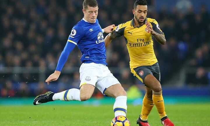 Lịch thi đấu Ngoại hạng Anh vòng 17 hôm nay, trực tiếp bóng đá hôm nay 19/12