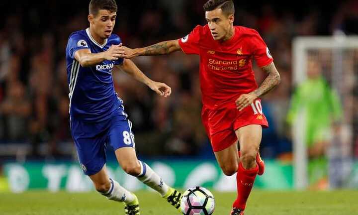 Sao Chelsea sắp sang Trung Quốc với giá khủng khiếp