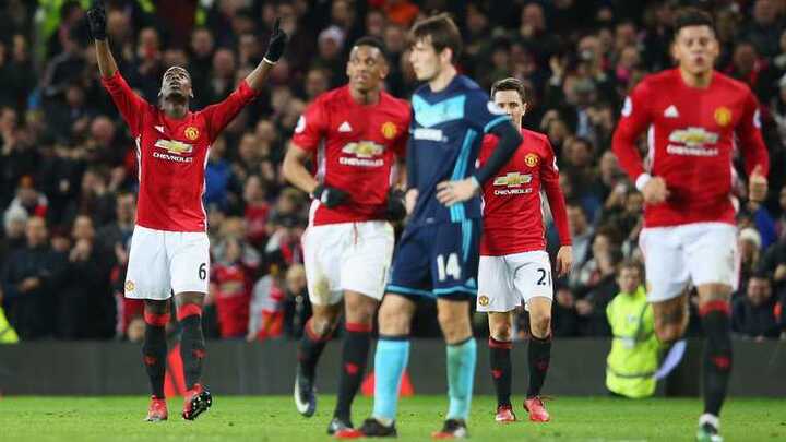 Lịch thi đấu bóng đá vòng 20 Ngoại hạng Anh, trực tiếp Ngoại hạng Anh vòng 20 hôm nay 2/1/2017