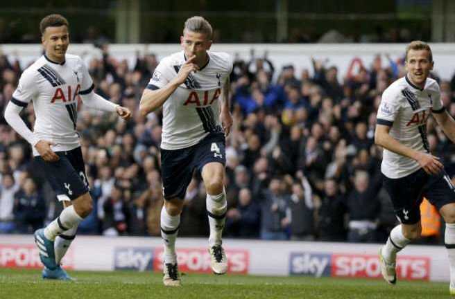 3h sáng 5/1, Tottenham vs Chelsea: Chặn đứng kỷ lục