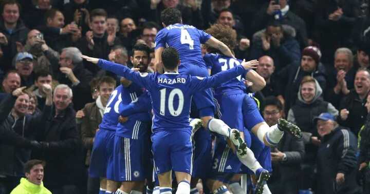 Lịch thi đấu bóng đá vòng 20 Ngoại hạng Anh, trực tiếp Ngoại hạng Anh vòng 20 hôm nay 4/1/2017