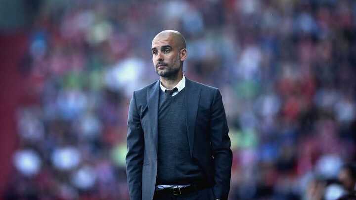Pep Guardiola bóng gió nghỉ hưu: Kết thúc sự nghiệp, tôi sẽ biến mất