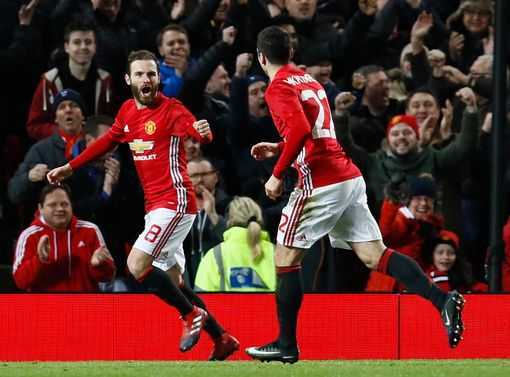 Mourinho thất thường, đó là lúc Manchester United nổi giận