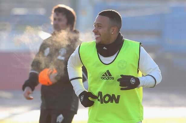 Thất sủng ở Old Trafford, sao Man Utd tìm đường sang Pháp