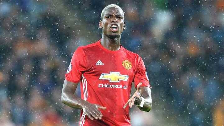 MU bị cầm hòa, sao lại chỉ trích Paul Pogba?