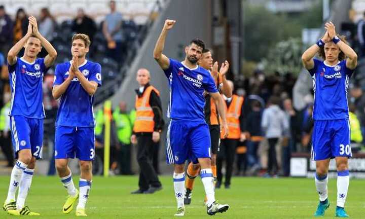19h30 trực tiếp Chelsea - Arsenal: 133 ngày đổi vận