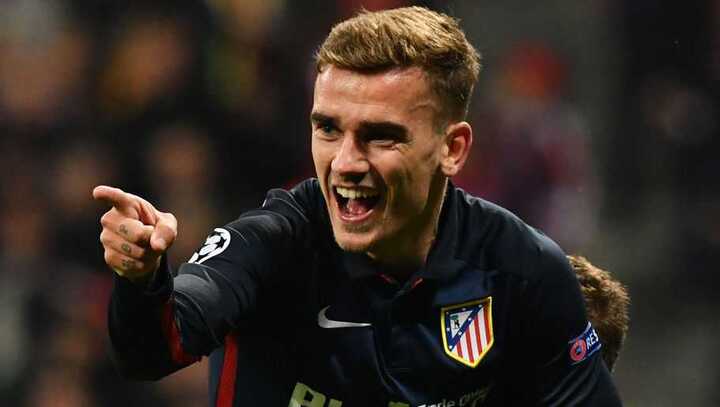Mourinho trên tài Guardiola, Antoine Griezmann khiến MU buồn lòng