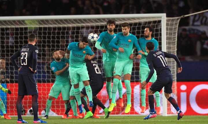 Lịch thi đấu Champions League hôm nay 15/2, trực tiếp bóng đá hôm nay