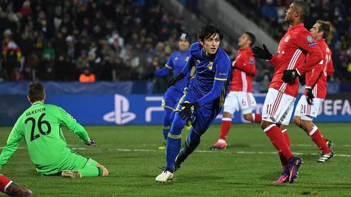 1h trực tiếp Rostov - MU: Đất Nga đi dễ khó về